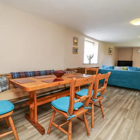 Thistle Vakantiehuis Selby