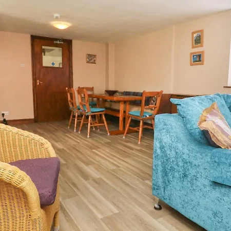 Vakantiehuis Thistle *