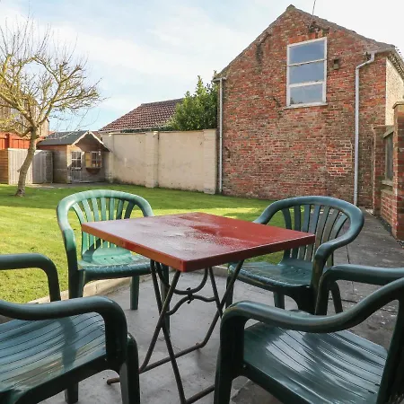 Thistle Vakantiehuis Selby