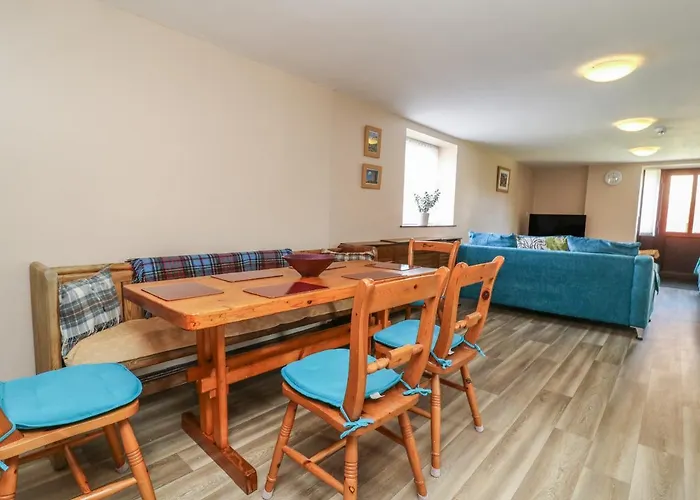 Thistle Vakantiehuis Selby