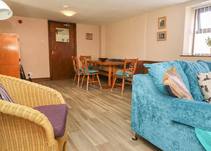 Vakantiehuis Thistle *