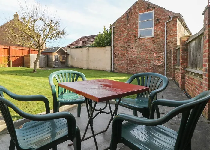 Thistle Vakantiehuis Selby