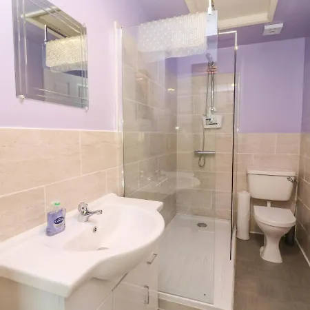 Vakantiehuis Thistle *