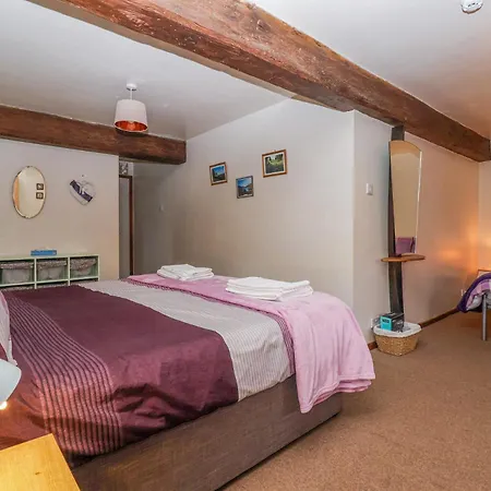 Thistle Casa vacanze Selby